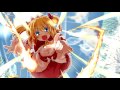 東方Vocal Eurobeat SPIRAL FLECTION SOUND HOLIC