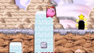 Kirby - Nightmare in Dream Land - RetroGameNinja Plays: Kirby - Nightmare in Dream Land (GBA / Game Boy Advance) - User video
