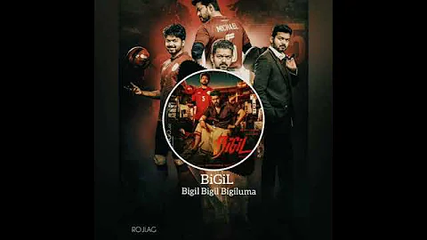 Bigil trailer bgm | Thalapathy Vijay | Bigil Bgm Ringtone