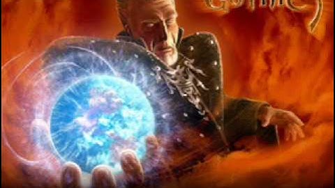 Gothic 3 Soundtrack Open Intro