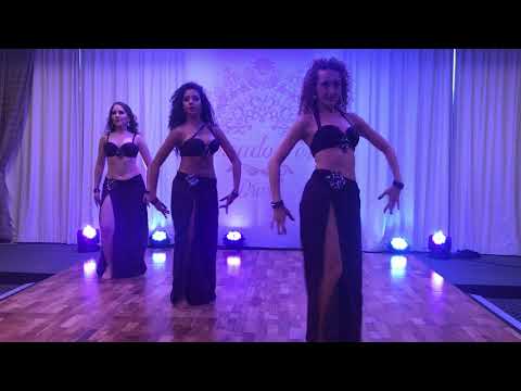 "Roubbama" | Cia Talub no Mercado Persa 2018