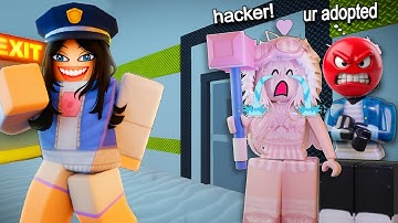 Lvl 200 Teamers Cry and Accuse Me of Hacking - Ep.7