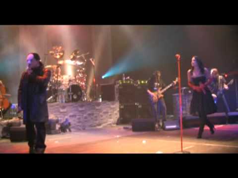 Tarja - Warm Up Concerts 2007 - The Phantom of the Opera