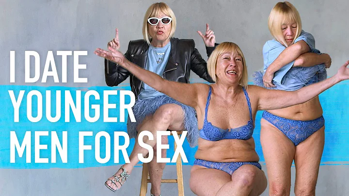 Cindy Gallop Is Not A Relationship Person And Cann...