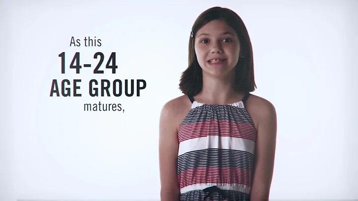 Big Tobacco Targets Youth – Tomorrow’s Business | Tobacco Stops With Me | OK TSET