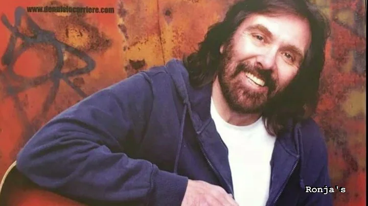 Dennis Locorriere ~ "Sure"