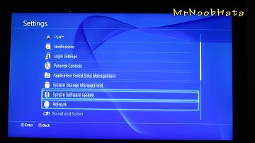 How to Setup PS Vita to PS4 Remote Play
