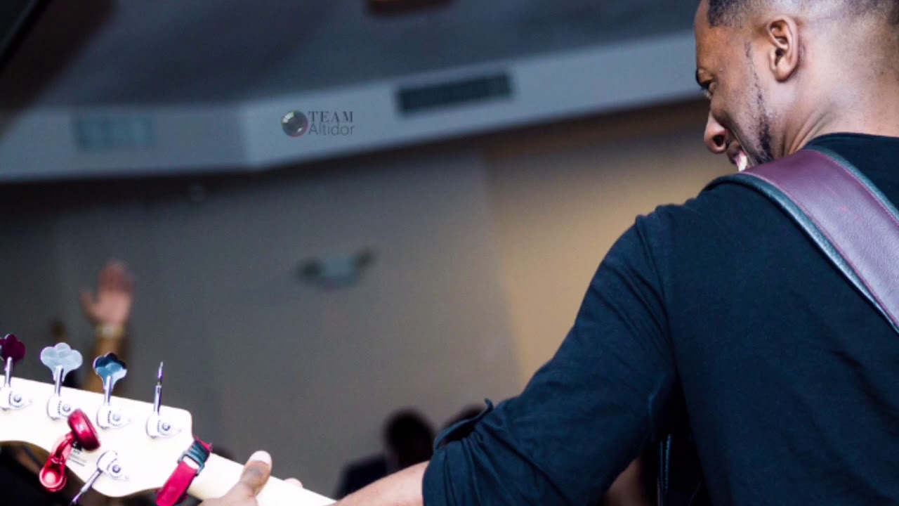 Rihanna - Where Have You Been - Frank Brunot x J'Ant Anderson