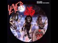 Slayer - Captor Of Sin (Live Undead)