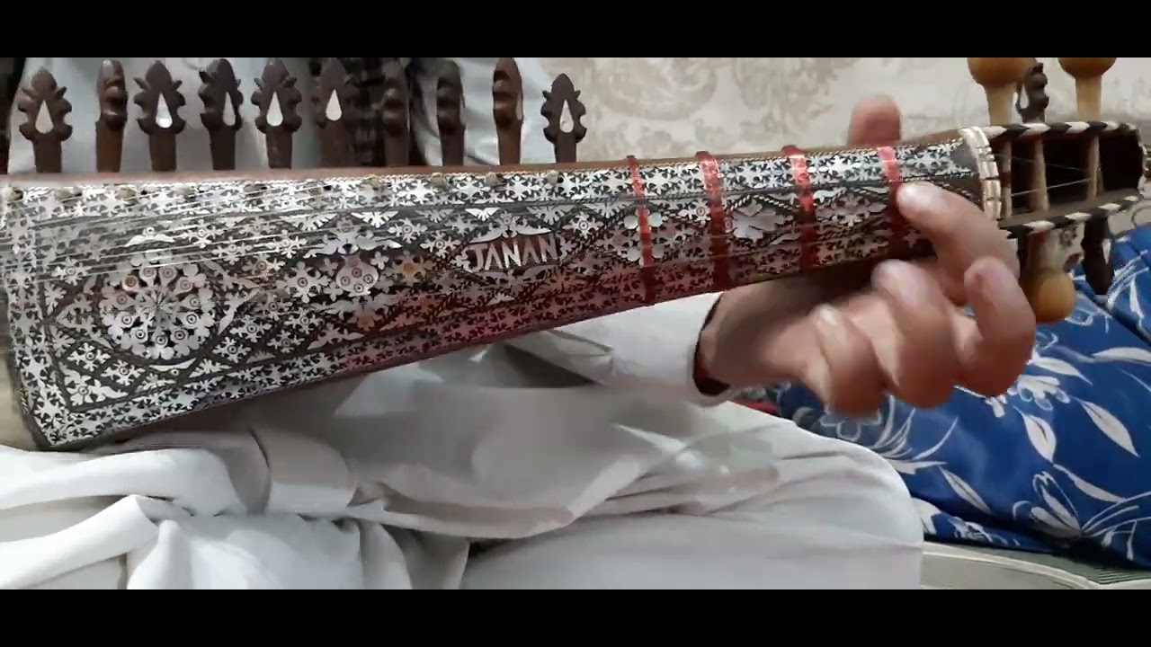 Rabab learning scale ulta seda