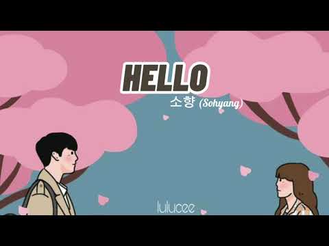 Sohyang (소향) – Hello OST 18 Again Subtitle Indonesia || Lulucee