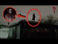 7 Most Real Ghost Videos Caught By Cameras That Will Haunt Your Choices !