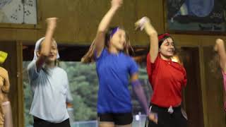 Sassafrass: First Session Lip Sync