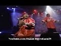 Mase - "Feel So Good" - Live (1998)