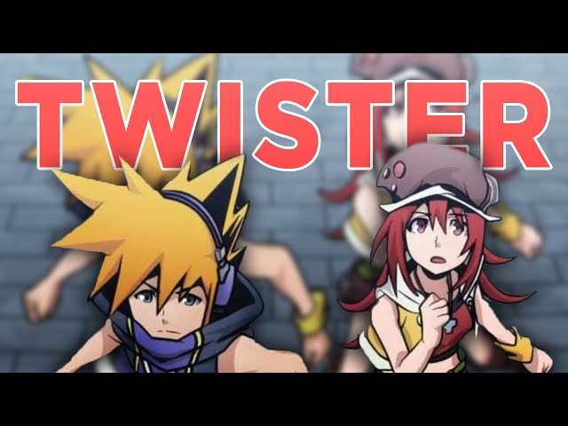 Anime Boston 2011 - BB Twister by AShadowofTruth on DeviantArt