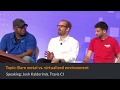 Virtualizing macOS at Scale for iOS DevOps