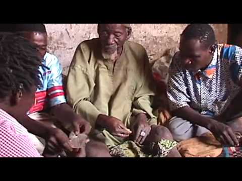 Barka Burkina Trailer 2nd Draft