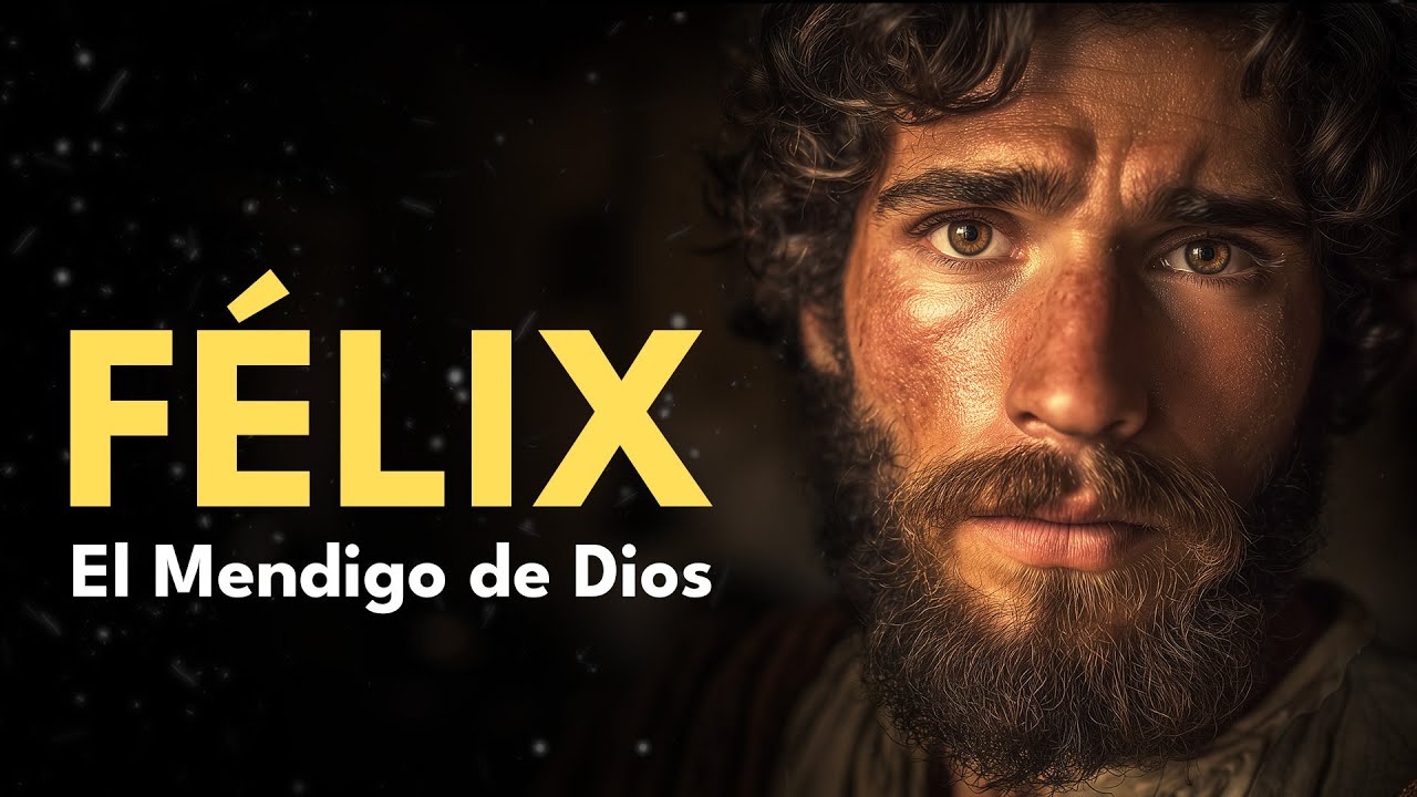 14 de Enero – San Félix de Nola y el Milagro de la Araña Tejedora