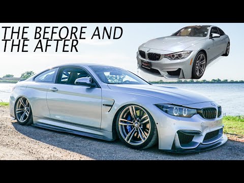 one-year-of-ownership-(bmw-m4)