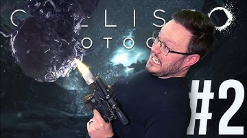 Callisto Protocol Full Stream Pt 2