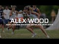 Alex Wood (Class of 2026) 2024 Lacrosse Masters Showcase Highlights