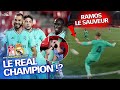 Grenade-Real Madrid : 1-2 | LE REAL EST CHAMPION ?! BENZEMA GOAT ! RAMOS LE SAUVEUR | TPF Débrief