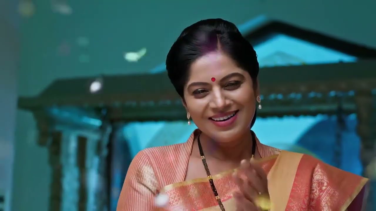 Prema Entha Maduram - Full Ep - 1191 - Anu, Arya Vardhan - Zee Telugu