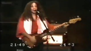 Download Mp3 LOS ROCKEROS VAN AL INFIERNO-BARON ROJO EN DIRECTO 1984 Gudang lagu Download Mp3 LOS ROCKEROS VAN AL INFIERNO-BARON ROJO EN DIRECTO 1984