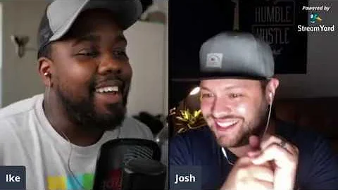 Live Q&A with my Subscribers - Josh Luciano, David...