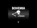Bohemia   salute  audio single