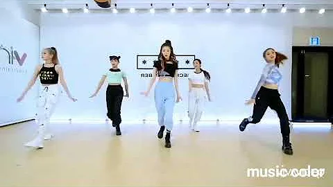 Lil Nas X, Megan Thee Stallion - 'Dolla Sign Slime' Dance Choreography (Kpop Cover)