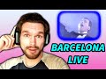 MUSICIAN REACTS to Barcelona LIVE by Freddie Mercury & Montserrat Caballé