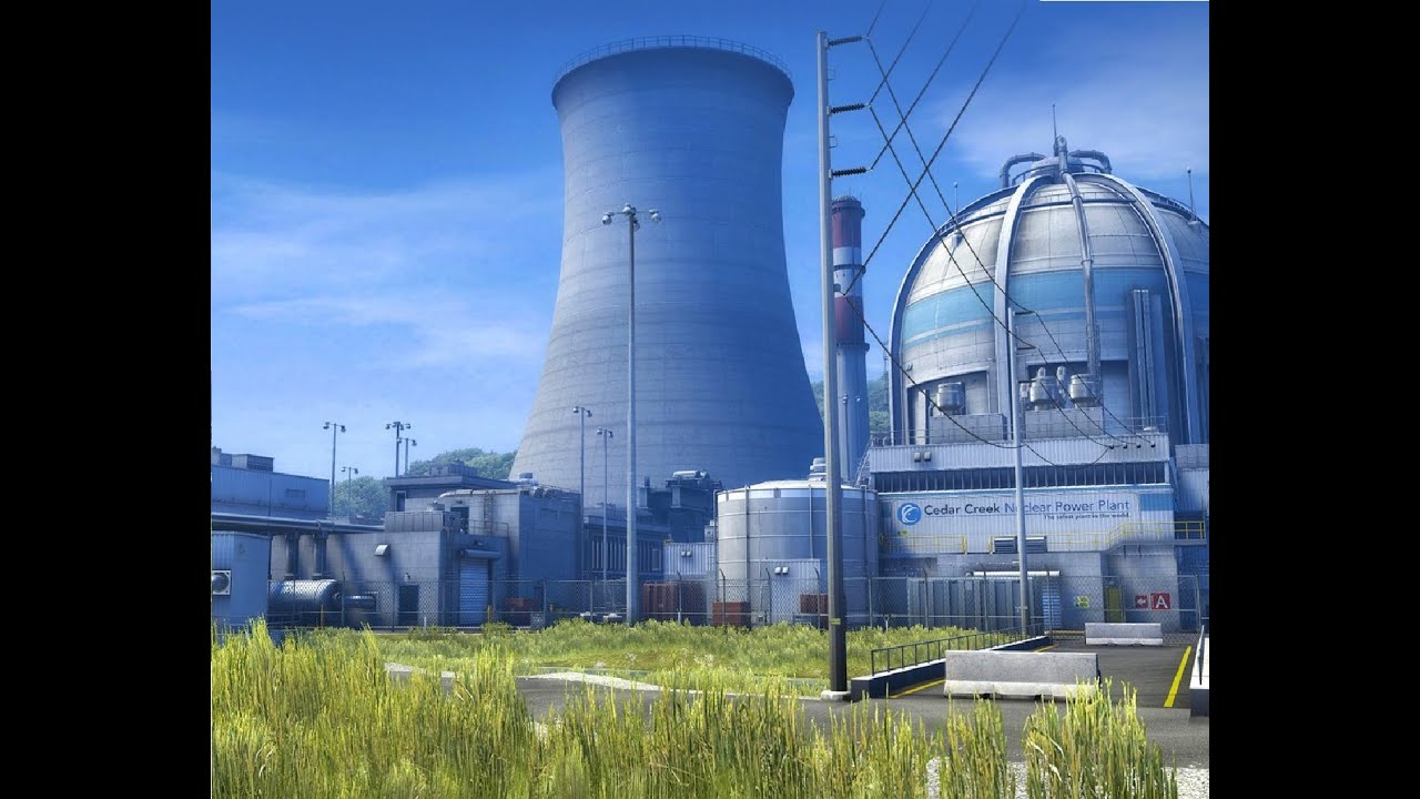 de_nuke nades (LITE)