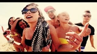 SLOWBROTHERS - Voglia di Mare (official video)