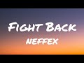 NEFFEX - Fight Back