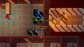 Tibia Ot War/Pk LBF CREW Zerenia.net