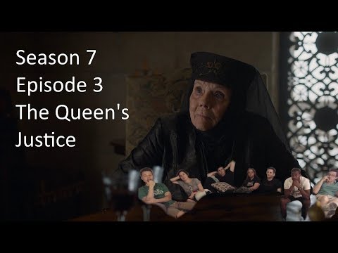 game-of-thrones-reaction-season-7-episode-3-"the-queen's-justice"-s07-e03