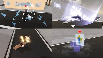 EVERY SINGLE "Secret Move" in Jujutsu Shenanigans (UPDATED) | Roblox