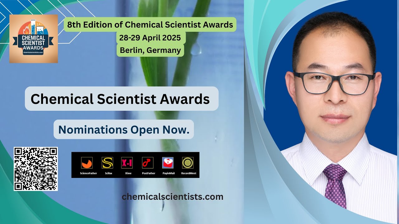Celebrating Excellence: Prof Dr . Maofeng Zhang Award-Winning Research #researcher #sciencefather