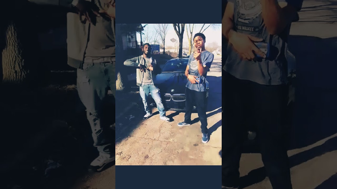 Mil Lion - Just Me ft. Quistro