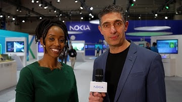 Day 2 Wrap Up | Nokia MWC 2024