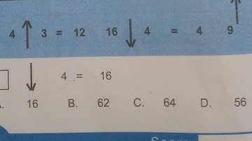 Lantern Quantitative Reasoning for Primary 6 Test 2