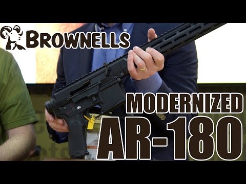 brownells-announces-modernized-ar-180-brn-180-(shot-show-2019)