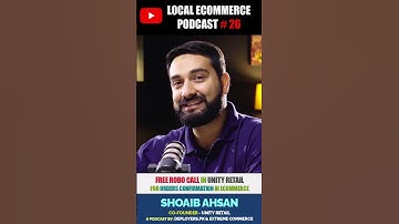 Free Robo Call for Order Confirmation in Ecommerce in Pakistan