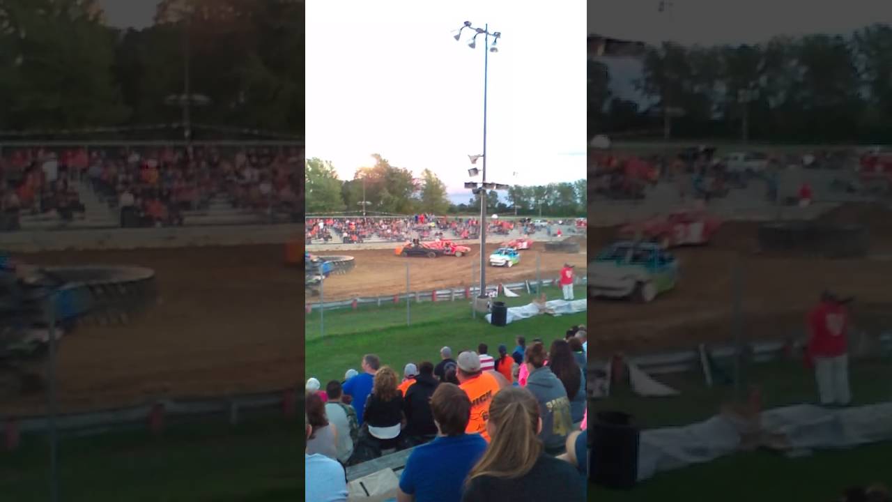 USA Figure 8 at Munger   9/17/16