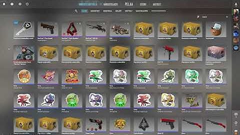 DAY 77 OPENING CS2 CASES UNTIL I GET GOLD!