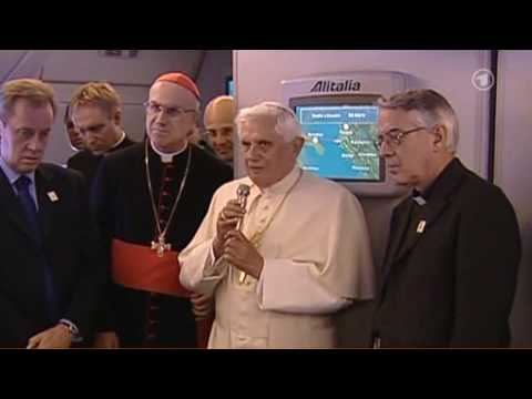 Maschek HSCH_01 - Papstbesuch in Austr(al)ia (\