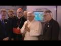 Maschek hsch01  papstbesuch in australia schmidt  pocher