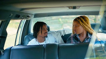 6th Mw - AYI (Bad Energy) ft Brainlock T-kas (Official video)