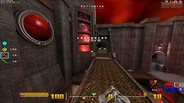 Quake 3 OSP: MaxxBlade-CTF-q3w3-2006.10.01